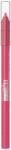 Maybelline Tattoo Liner Gel Pencil 1, 3 g молив за очи 813 Punchy Pink
