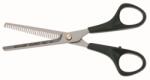 Kadeřnické potřeby Sibel Eco Straight Thinning Hair Scissors T30 6