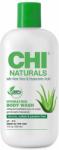 Farouk Systems CHI Naturals Naturals Aloe Vera Hydrating Body Wash 355 ml