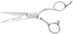 Olivia Garden SilkCut PRO 6.50 Shear Silver