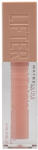 Maybelline Lifter Gloss Lip Gloss 5, 4 ml гланц за устни 002 Ice