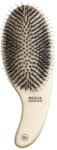 Olivia Garden Expert Care Curve Boar & Nylon Brush Gold
