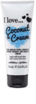 I Love Cosmetics Coconut & Cream Super Soft Hand Lotion 75 ml