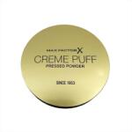 MAX Factor Cream Puff Pressed Powder 14 g пудра 53 Tempting Touch