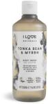 I Love Cosmetics Naturals Tonka Beam & Myrrh Body Wash 500 ml