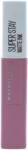 Maybelline MBL SUPERSTAY MATTE INK 5 ML / 10 DREAMER червила 10 dreamer