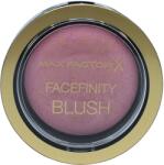 MAX Factor Creme Puff Blush 1, 5 g руж 05 lovely pink