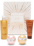 Revolution Makeup Revolution Glow Bathed In Light Body Collection Gift Set Лосион за тяло