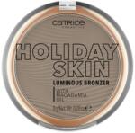 Catrice Holiday Skin Luminous Bronzer 8 g Бронзант 020 Off To The Island