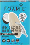 Foamie Shake Your Coconuts Shower Body Bar 80 g