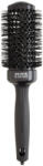 Olivia Garden Expert Blowout Shine Round Brush Black 45 mm