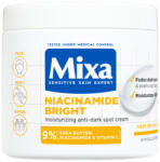 Mixa Niacinamide Bright Moisturizing Anti-Dark Cream 400 ml Лосион за тяло