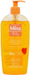 Mixa Baby Bath & Shower Foaming Oil 400 ml
