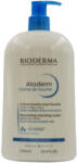 BIODERMA Atoderm Crème de Douche Ultra-Nourishing Shower Cream 1000 ml