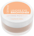 Catrice Under Eye Brightener Setting Powder 2, 3 g - 020 Warm Nude пудра 020 Warm Nude