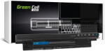 Green Cell Baterie Laptop PRO serie MR90Y XCMRD Inspiron 15 15R 17 17R (DE69PRO) - pcone