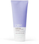 O&M CLEAN. tone Colour Treatment 200 ml оцветяваща кремообразна грижа Platinum