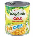 Bonduelle Gold Csemege Kukorica Családi 670G (1024430)