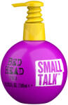 TIGI Bed Head Small Talk Thickening Cream 240 ml