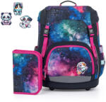 Topgal Iskolatáska szett KIRA 26004 SET 3IN1