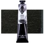 Saint-Petersburg Master Class akrilfesték, 46 ml - 801, lamp black