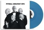 Sony Music Pitbull: Greatest Hits (Coloured Blue Vinyl, Re-Issue) - Vinyl (LP) (094341)