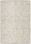  Mellow Sand, természetes prémium gyapjú szőnyeg homokszínben, 200 x 300 cm