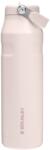 STANLEY The IceFlow Bottle Flip Straw 2.0 rose quartz - huskyoutdoor - 18 560 Ft