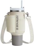 STANLEY The All-Day Quencher/Cup Carry-All cream