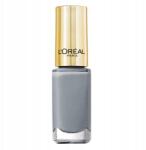 L'Oréal Loreal Paris Color Riche Le Vernis körömlakk 604 Metropolitan 5 ml