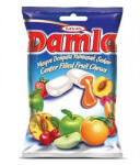 Damla Cukor Töltött Gyümölcsös 90G (1017463)