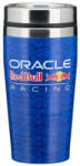 Red Bull Racing F1 Team Red Bull Racing термо чаша Logo blue F1 Team 2026 - 450 ml (TRS8717-3948)