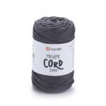 YARNART Macrame Cord 3 mm 758 - grafit