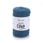 YARNART Macrame Cord 3 mm 789 - kerozin