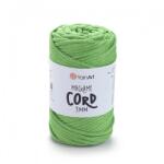 YARNART Macrame Cord 3 mm 802 - neonzöld