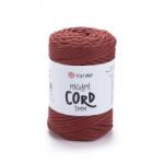 YARNART Macrame Cord 3 mm 785 - tégla