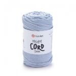 YARNART Macrame Cord 3 mm 760 - világos kék