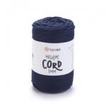 YARNART Macrame Cord 3 mm 784 - sötétkék