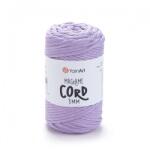 YARNART Macrame Cord 3 mm 765 - világos levendula
