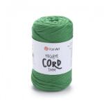 YARNART Macrame Cord 3 mm 759 - fűzöld