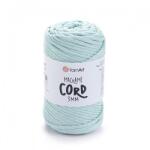 YARNART Macrame Cord 3 mm 775 - világos menta