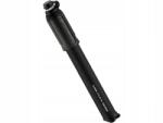 Lezyne Kerékpár pumpa Lezyne Hp Drive M 120psi satin black (10-452200055)
