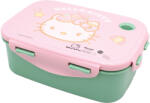  Hello Kitty Cupcake szendvicsdoboz (GIM55797265) - szukits