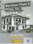  Berliner Platz 3 Neu 2 Audio-CDs