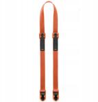 Peak Design Fényképezőgép szíj Peak Design Leash v3 Ibis (lazacszínű) (818373028688)
