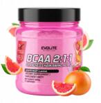 Evolite Nutrition Evolite Bcaa 2: 1: 1 400g Amino Exogén Aminosavak (EVO/BCAA211/04//GRE)