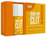 Intt Cosmetics SUCK MY CLIT TROPICAL MANGO 15ml - fantezie
