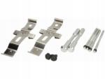 Quick Brake Első Fékbetét Rögzítő Készlet Quick Brake 109-0072