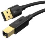 UGREEN USB 2.0 - USB Type-B Ugreen US135 480Mbps 3M Black