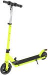 RYDE Trotineta electrica copii RYDE X1 PRO, 24V 150W, Baterie 5.0Ah, Autonomie 15km, Protectie IPX4, 3 trepte de viteza, Frana Electrica+Mecanica, Viteza maxima 18 km/h, Greutate maxima 75kg (RYD-X1PRO150-